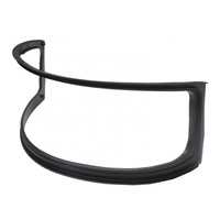 LS2 FF811 Visor Rubber