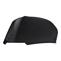 LS2 FF900 Valiant II Visor - Tinted