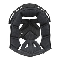 LS2 FF901 Carbon Liner (2XL)2XL