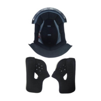 LS2 FF353 Rapid II Liner for ECE22.06 (3XL3XL