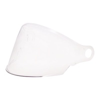 LS2 OF616 Visor - Clear