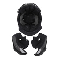 LS2 FF800 Storm II Liner for ECE22.06 (2XL)2XL