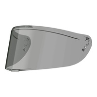 LS2 FF807 Visor  Light Tinted