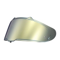 LS2 FF807 Visor  Iridium Gold (Triangle Shape)