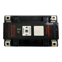 Motobatt Pro Lithium Battery MLX16UHD-HP *4