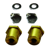 Motobatt MPT6-K Terminal Kit M8