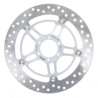 MTX BRAKE DISC FLOATING TYPE - FRONT