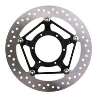 MTX BRAKE DISC FLOATING TYPE - FRONT L / R