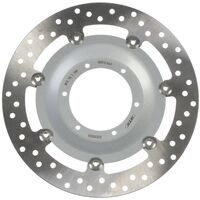 MTX BRAKE DISC FLOATING TYPE - FRONT