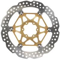 MTX BRAKE DISC FLOATING TYPE - FRONT RIGHT