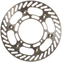 MTX BRAKE DISC FLOATING TYPE - FRONT L