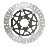 MTX BRAKE DISC FLOATING TYPE - FRONT L / R