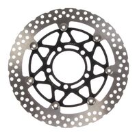 MTX BRAKE DISC FLOATING TYPE - FRONT L / R