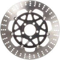 MTX BRAKE DISC FLOATING TYPE - FRONT L / R