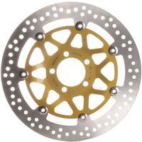 MTX BRAKE DISC FLOATING TYPE - FRONT L / R