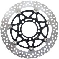 MTX BRAKE DISC FLOATING TYPE - FRONT L / R