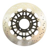 MTX BRAKE DISC FLOATING TYPE - FRONT L / R