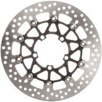 MTX BRAKE DISC FLOATING TYPE - FRONT L