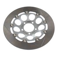 MTX BRAKE DISC FLOATING TYPE - FRONT L / R