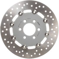 MTX BRAKE DISC FLOATING TYPE - REAR