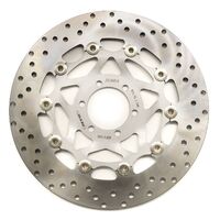 MTX BRAKE DISC FLOATING TYPE - FRONT L / R