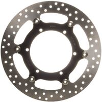 MTX BRAKE DISC FLOATING TYPE - FRONT L / R