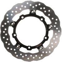 MTX BRAKE DISC FLOATING TYPE - FRONT L / R