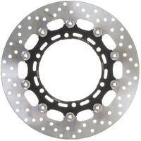 MTX BRAKE DISC FLOATING TYPE - FRONT