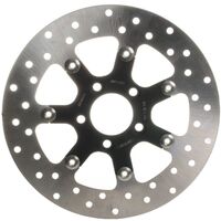 MTX BRAKE DISC FLOATING TYPE - REAR