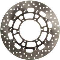 MTX BRAKE DISC FLOATING TYPE - FRONT