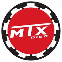 MTX BRAKE ROTOR FLOATING TYPE