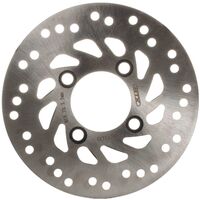 MTX BRAKE DISC SOLID TYPE - REAR