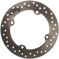 MTX BRAKE DISC SOLID TYPE - REAR