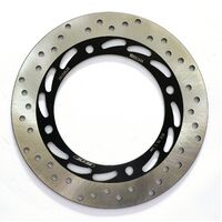 MTX BRAKE DISC SOLID TYPE - FRONT L