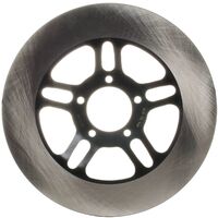 MTX BRAKE DISC SOLID TYPE - FRONT L / R