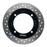 MTX BRAKE DISC SOLID TYPE - REAR