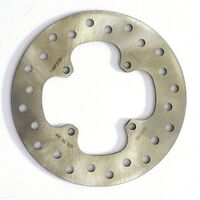 MTX BRAKE DISC SOLID TYPE - REAR