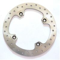 MTX BRAKE DISC SOLID TYPE - FRONT L / R