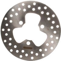 MTX BRAKE DISC SOLID TYPE - FRONT L / R