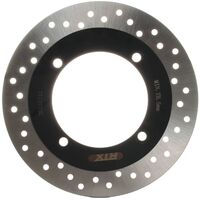 MTX BRAKE DISC SOLID TYPE - REAR