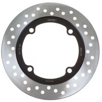 MTX BRAKE DISC SOLID TYPE - REAR