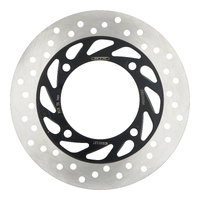 MTX Brake Disc Solid Type