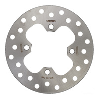 MTX Brake Disc Solid Type