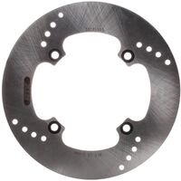 MTX BRAKE DISC SOLID TYPE - REAR