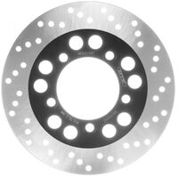 MTX BRAKE DISC SOLID TYPE - REAR