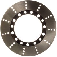 MTX BRAKE DISC SOLID TYPE - FRONT L / R