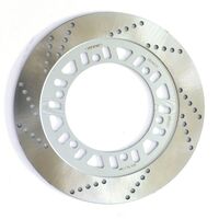 MTX BRAKE DISC SOLID TYPE - FRONT LEFT