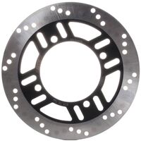 MTX BRAKE DISC SOLID TYPE - REAR