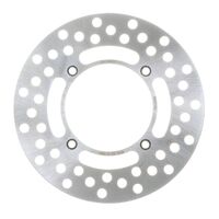 MTX BRAKE DISC SOLID TYPE - REAR