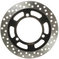 MTX BRAKE DISC SOLID TYPE - REAR